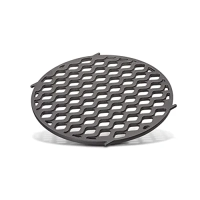 Abbildung von Enders® Grillrost SWITCH GRID Sear Grate, BxT: 30x30 cm