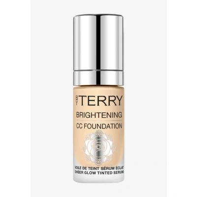 Abbildung von By Terry Brightening CC Foundation 30ml (Various Shades) 2W LIGHT WARM