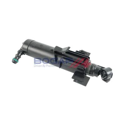 Abbildung von BOGAP A5522181 Waschwasserdüse, Scheinwerferreinigung AUDI: A5 B8 Coupe, Sportback