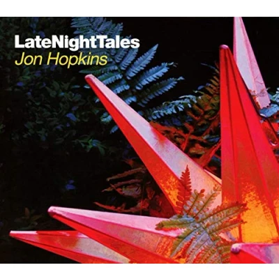Abbildung von Late Night Tales (CD+Mp3)