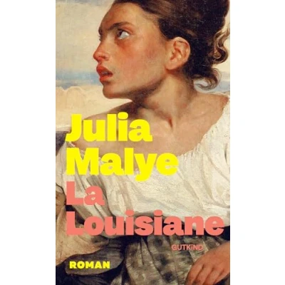 Abbildung von La Louisiane: Roman Der mitreißende Überraschungserfolg aus Frankreich