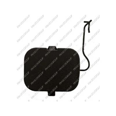Abbildung von BLIC 5513 00 2008925Q Klappe, Abschlepphaken hinten FIAT: Panda II Schrägheck