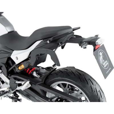 Abbildung von Hepco &amp; Becker Seitenträger C Bow passend für BMW F 900 XR
