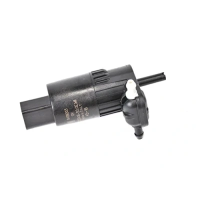 Abbildung von ACDelco GM Original Equipment Scheibenwaschpumpe 10,5 cm 84139203