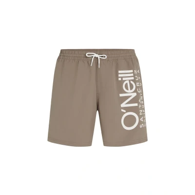 Abbildung von O&#039;Neill CALI 16 Badeshorts, Herren, Größe: XS, Pure cashmere