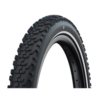 Abbildung von Schwalbe Reifen Smart Sam Cargo HS624 20x2.35&quot;60 406 sw Ref.E 50 PerL SuD AdxE