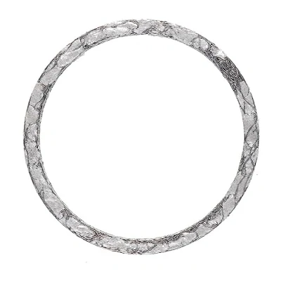 Abbildung von AJUSA 01207600 Dichtung, Turbineneinlass (Lader) MINI: Countryman, Schrägheck