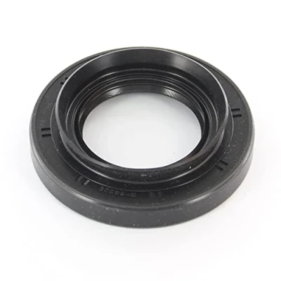 Abbildung von CORTECO 19034729B Wellendichtring, Differential TOYOTA: Land Cruiser Prado 90, HILUX 3 Pick up, 120