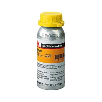 Abbildung von Sika Aktivator 205 250 ml.