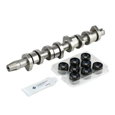Abbildung von INA 428 0042 30 Nockenwellensatz VOLKSWAGEN: Caddy 3 Kastenwagen, Touran I, Multivan 5 (7HM, AUDI: A4 B6 Avant, A3 Sportback, Schrägheck