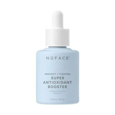 Abbildung von NuFACE Protect and Tighten Super Antioxidant Booster Serum 30ml