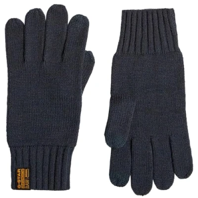 Abbildung von G STAR RAW Effo Gloves