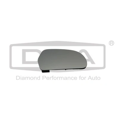 Abbildung von DPA 88571788002 Außenspiegelglas rechts AUDI: A4 B8 Limousine, Avant, A3 Sportback
