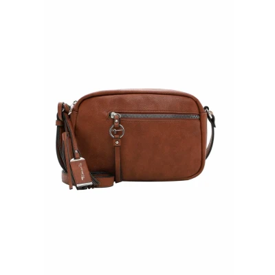 Abbildung von Tamaris Umhängetasche, Damen, Größe: One Size, Cognac