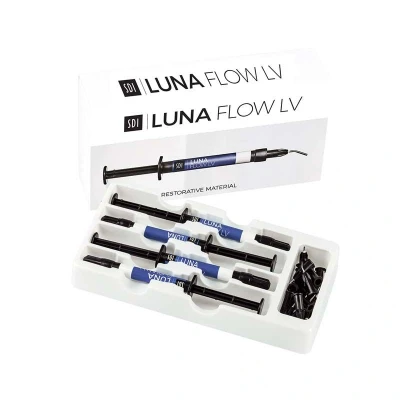 Abbildung von Luna Flow LV Intro Kit