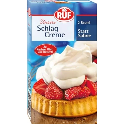 Abbildung von Ruf Schlagcreme 2ST 80G