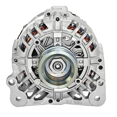 Abbildung von VALEO 439310 Lichtmaschine 14V 70A VOLKSWAGEN: Golf 4 Schrägheck, Polo IV Transporter 5 Bus, AUDI: A4 B5 Limousine, A3 Schrägheck