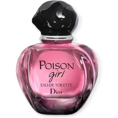 Abbildung von Dior Poison Girl Eau de Toilette 30 ml
