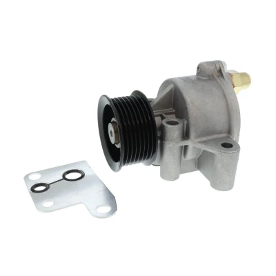 Abbildung von VAICO V25 8133 Unterdruckpumpe ohne Dichtung Original Qualität FORD: Transit Mk5 Kastenwagen, Bus, Mk6 Bus