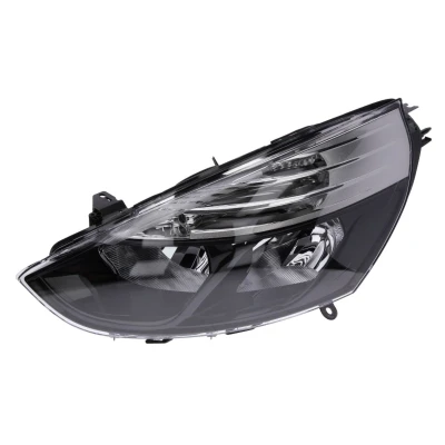 Abbildung von MAGNETI MARELLI 712103451110 Scheinwerfer RENAULT: Clio 4 Schrägheck