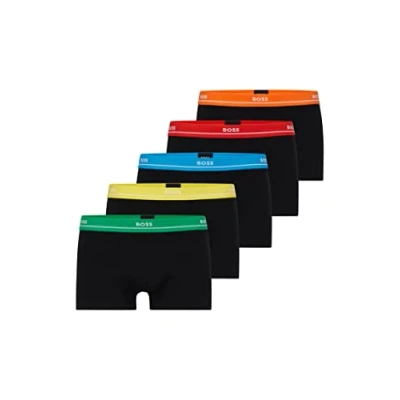 Abbildung von BOSS Trunk 5P Essential_P