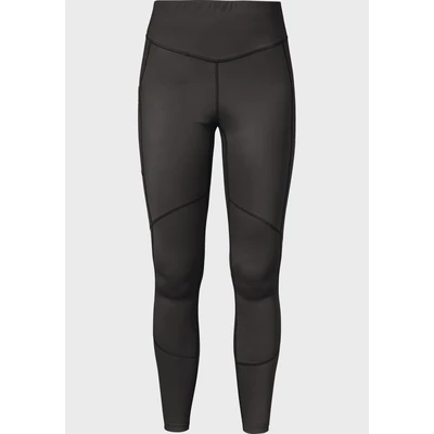 Abbildung von Schöffel Vikan L Tights, Damen, Größe: 42, Grau