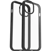 Abbildung von Apple iPhone 14 Hülle Kunststoff OtterBox Hard Case/Backcover Handyhülle Transparent Shockproof/Stoßfest