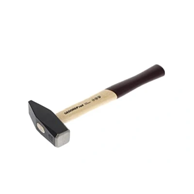 Abbildung von GEDORE R92100055 Schlosserhammer Holz (Esche)