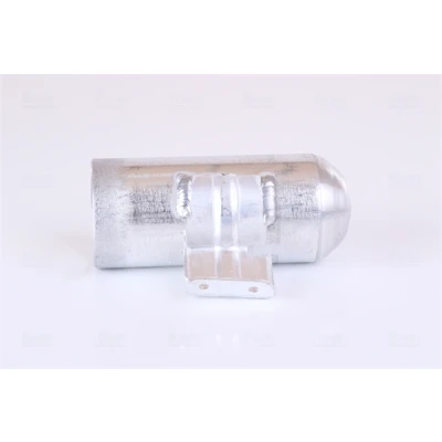 Abbildung von NISSENS 95232 Trockner R 134a Aluminium MERCEDES BENZ: A Klasse, Vaneo