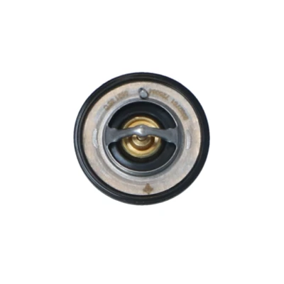 Abbildung von NRF 725084 Kühlwasserthermostat 86 mit Dichtring ohne Gehäuse SUBARU: Forester III, Impreza III Schrägheck, Outback