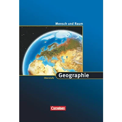 Abbildung von Geographie Oberstufe Mensch und Raum Westliche Bundesländer: Schulbuch
