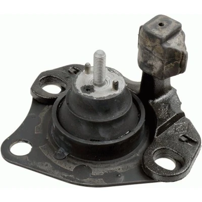 Abbildung von LEMFÖRDER 29513 01 Motorlager vorne Hydrolager RENAULT: Megane 1, Scenic