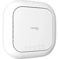 Abbildung von D Link DBA 2820P Wireless AC2600 Wave 2 Dualband PoE Cloud Managed Access Point (2,4/5 Ghz, 2600 Mbit/s, 802.11ac, MU MIMO, Wand/Deckenmontage)