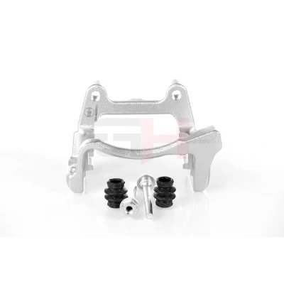 Abbildung von GH 469960V Bremssattelhalter Hinterachse links, links VOLKSWAGEN: Tiguan I, Passat B7 Variant, Alltrack, AUDI: A3 Sportback