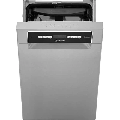 Abbildung von Bauknecht BSUO 3O33 PF X / Einbau Vollintegriert Nischenhöhe 82 90 cm