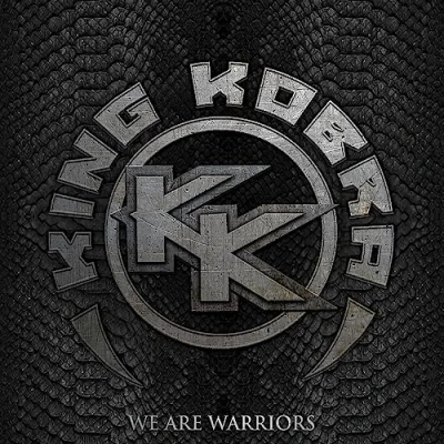 Abbildung von We Are Warriors [Vinyl LP]