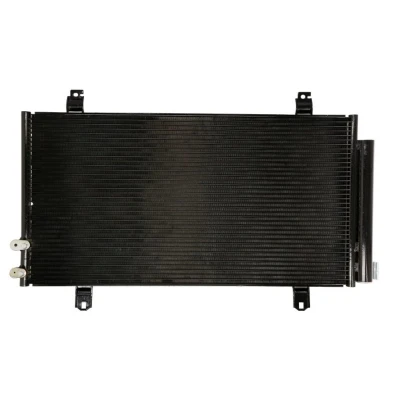 Abbildung von THERMOTEC KTT110671 Klimakondensator mit Trockner 746 x 366 16 mm
