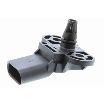 Abbildung von VEMO Original Quality V10 72 1134 Sensor, Ladedruck VOLKSWAGEN: Multivan 5 (7HM, Polo V Schrägheck, GOLF 6, AUDI: A4 B8 Avant, A6 C6 Avant