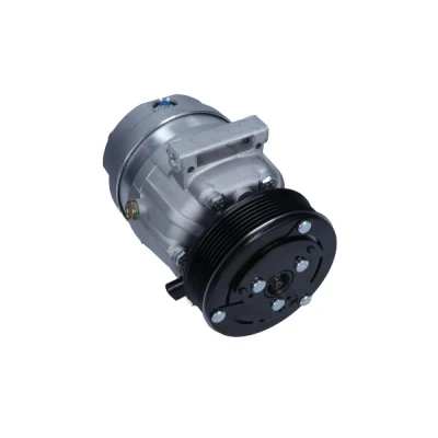 Abbildung von MAXGEAR AC364073 Kompressor V5 12 PAG 150 R 134a mit Kompressoröl RENAULT: TRAFIC 2 Bus, MASTER Kasten, MEGANE 1, OPEL: Vivaro A Kastenwagen