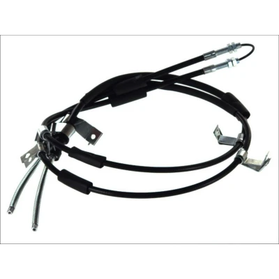 Abbildung von LINEX 11.01.04 Handbremsseil