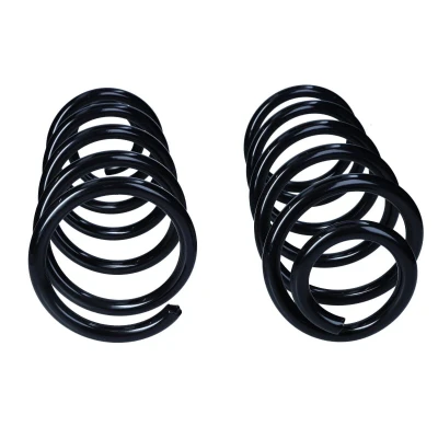 Abbildung von MAXGEAR 60 1539D Fahrwerksfeder Hinterachse MAZDA: CX 5 I
