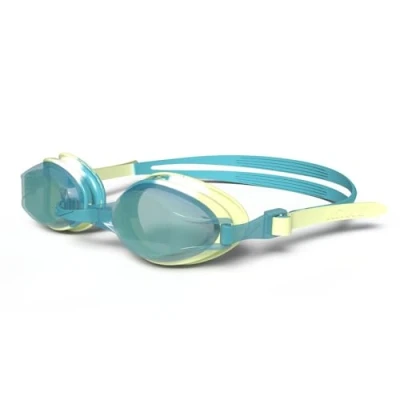 Abbildung von Nike Youth Chrome Schwimmbrille Dusty Cactus
