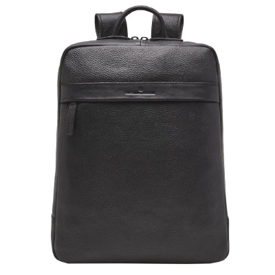 Abbildung von Castelijn &amp; Beerens Bravo Tagesrucksack, Größe: One Size, Schwarz