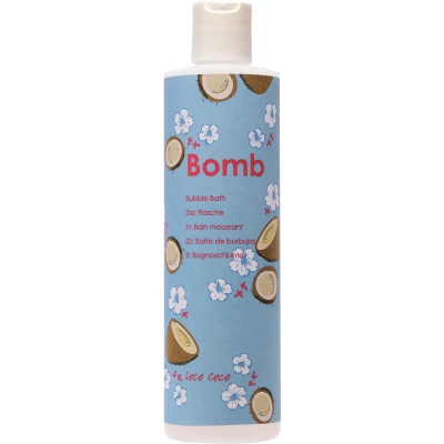 Abbildung von Bomb Cosmetics Bubble Bath Loco Coco