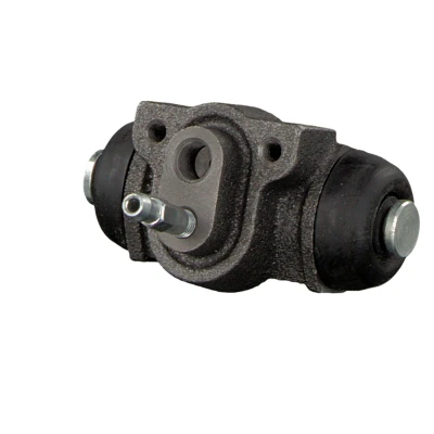 Abbildung von FEBI BILSTEIN 12402 Bremszylinder 22,2 Hinterachse links, rechts BMW: 3 Compact