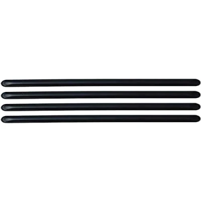 Abbildung von Lampa Fahrzeugschoner Bumper 4er Pack schwarz