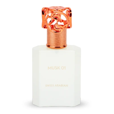 Abbildung von MUSK 01 50ML