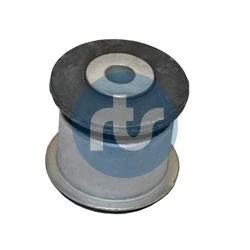 Abbildung von RTS 017 00720 Querlenkerlager Vorderachse beidseitig, unten, vorne 64,5 Gummimetalllager für Querlenker MERCEDES BENZ: ML Klasse, GL