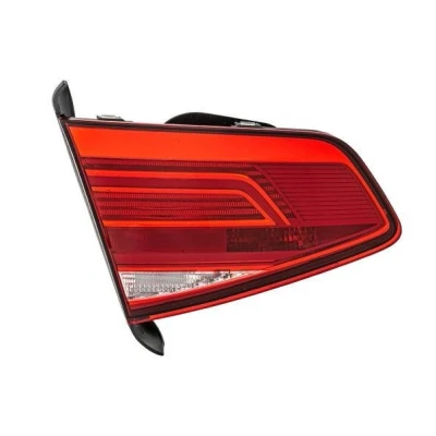 Abbildung von HELLA 2TZ 011 882 071 Rückleuchte links innerer Teil LED 12 VOLKSWAGEN: Passat B8 Limousine