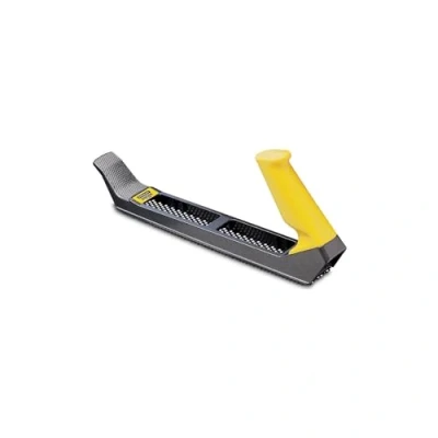 Abbildung von Stanley Surform Standardhobel Metall 315 mm